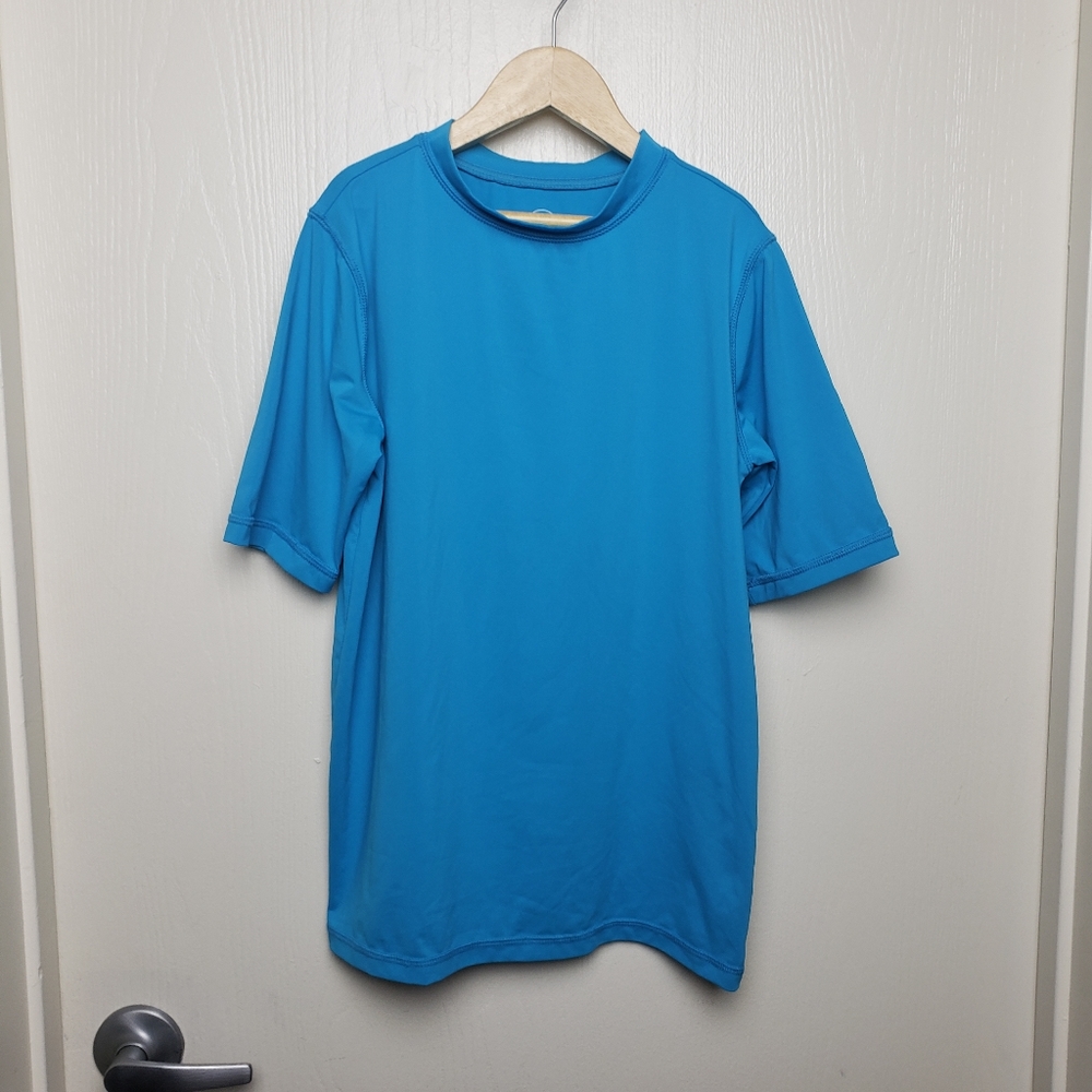 Wonder Nation Boys Rash Guard